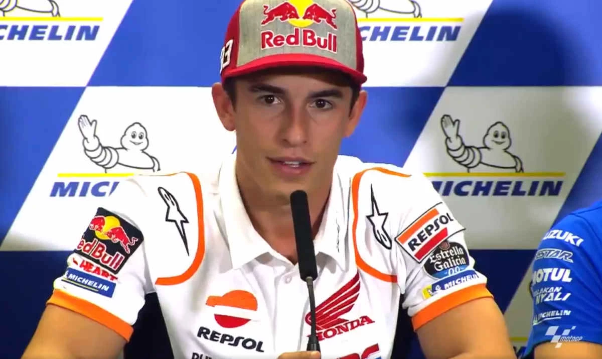 Aragon, Dovizioso a caccia del podio