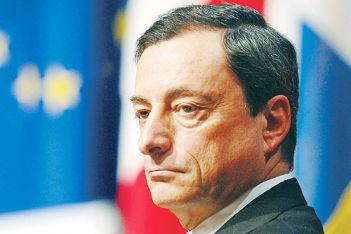 BCE: continua il prestito alla banche. Ma per cosa?