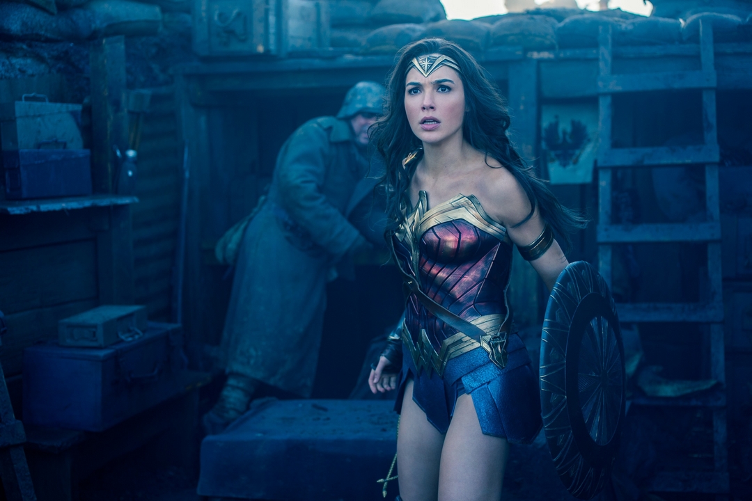 Wonder Woman: la recensione del film in anteprima!