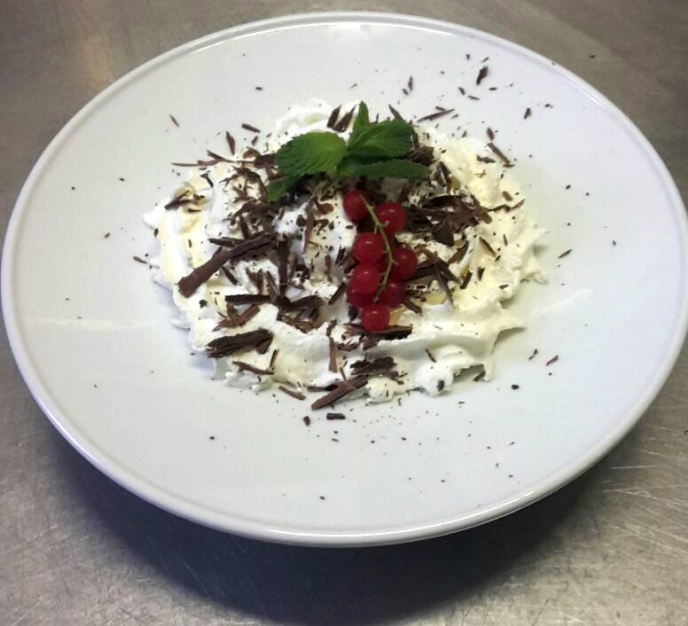 Settimo Senso Milano: il nuovo dolce è Fresco's Carlo