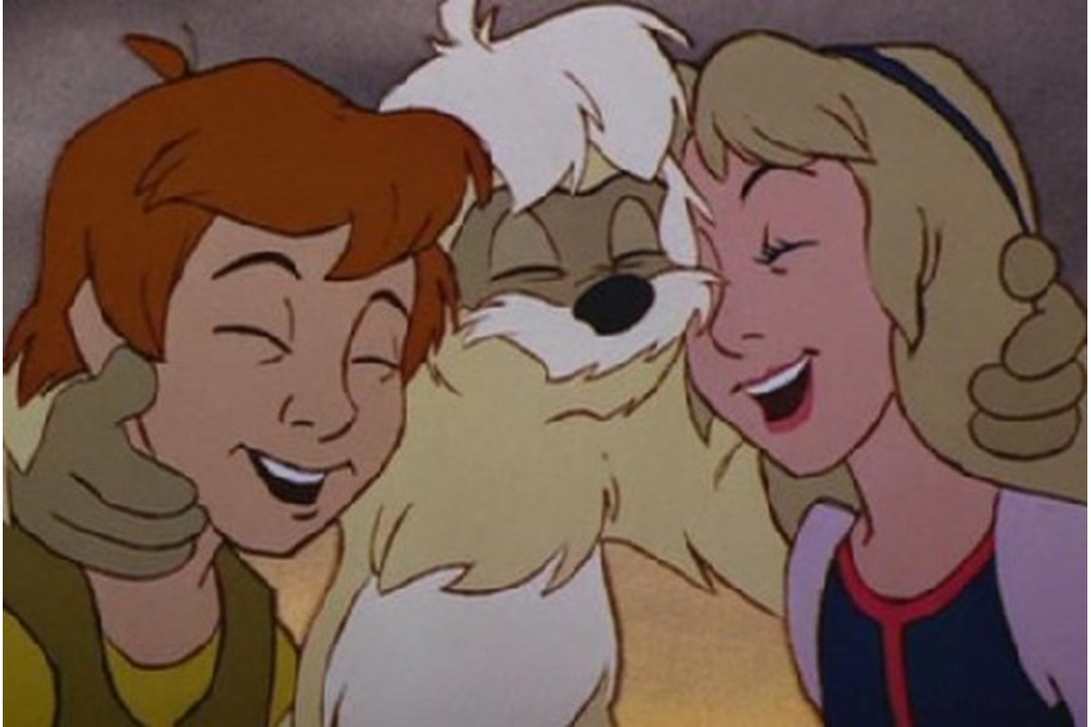 La Disney vuole realizzare il live-action di Taron e la Pentola Magica