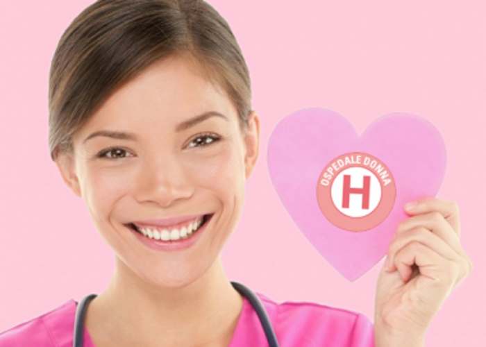 Malattie cardiometaboliche nelle donne: la premiazione dei Bollini Rosa il 13 dicembre a Milano