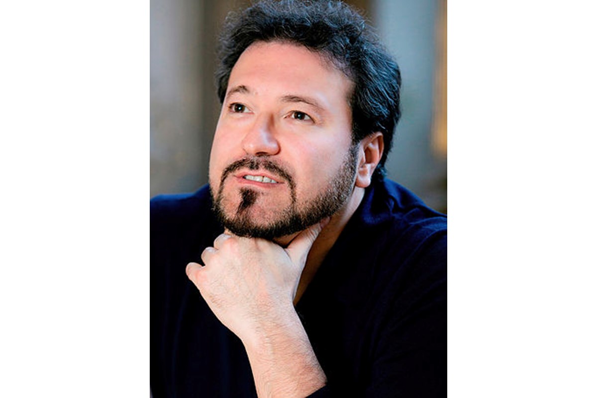 Intervista al basso Carlo Colombara