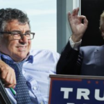 Scommessa incredibile: punta sulla vittoria di Donald Trump e vince 1,4 milioni di dollari
