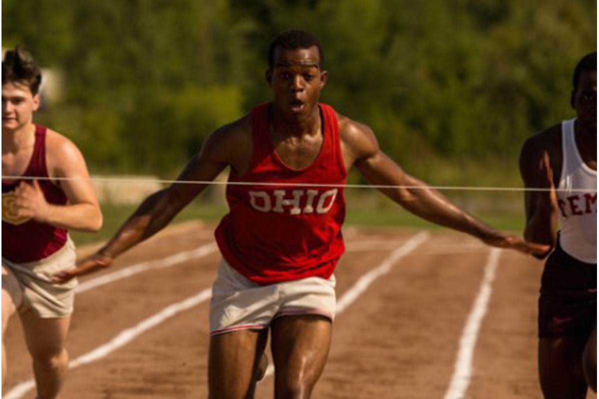 La recensione di Race - Il colore della vittoria, in sala dal 24 marzo