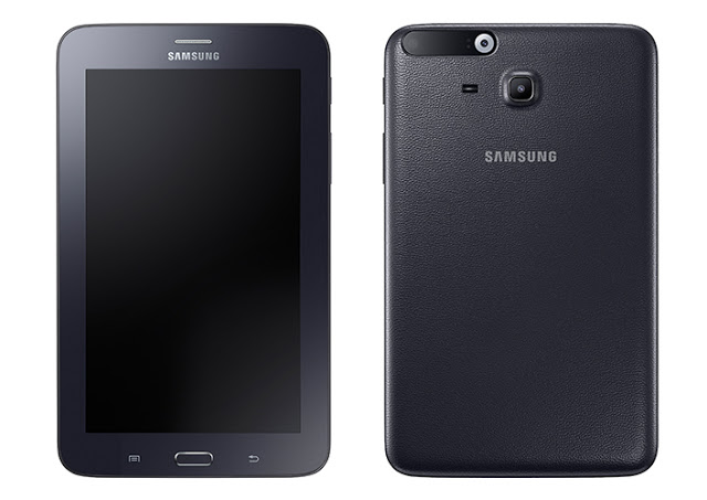 Samsung Tab Iris , primo dispositivo con scansione dell'iride
