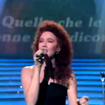 Fiorella Mannoia, Sergio Sylvestre e Elodie si contendono la vittoria di Sanremo 2017