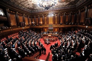 Articolo per articolo, come cambia la costituzione con la riforma sul senato.
