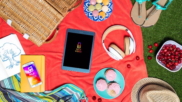 I gadget hi-tech più cool da portare in vacanza quest'estate