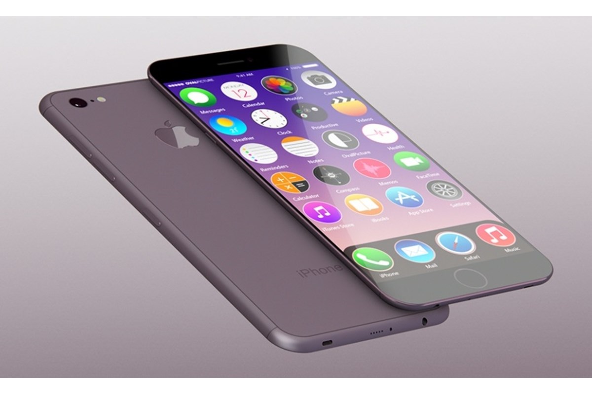 iPhone 7 | scheda tecnica (rumors)