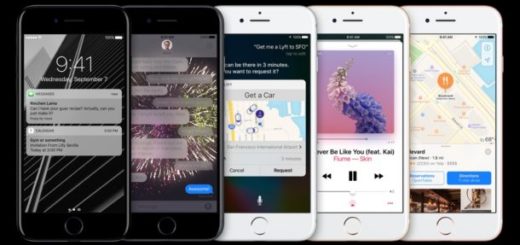 iOS 10.0.3 aggiornamento per iPhone 7 e iPhone 7 Plus disponibile