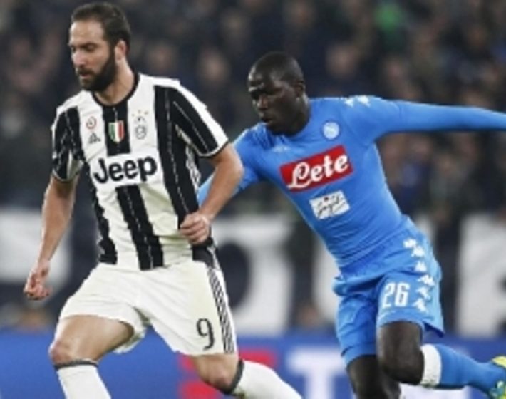 COPPA ITALIA, bufera su RAI e Arbitro Valeri. Semifinale falsata