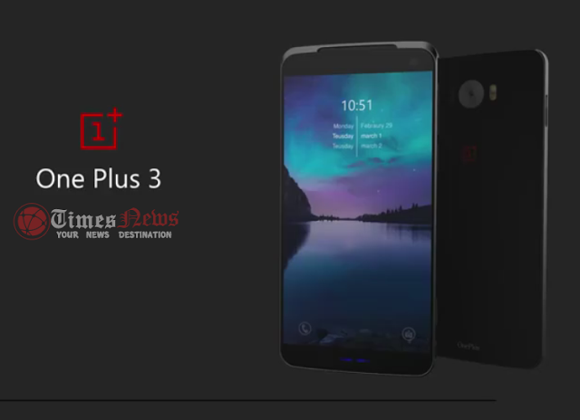 One Plus 3 , caratteristiche e prezzo