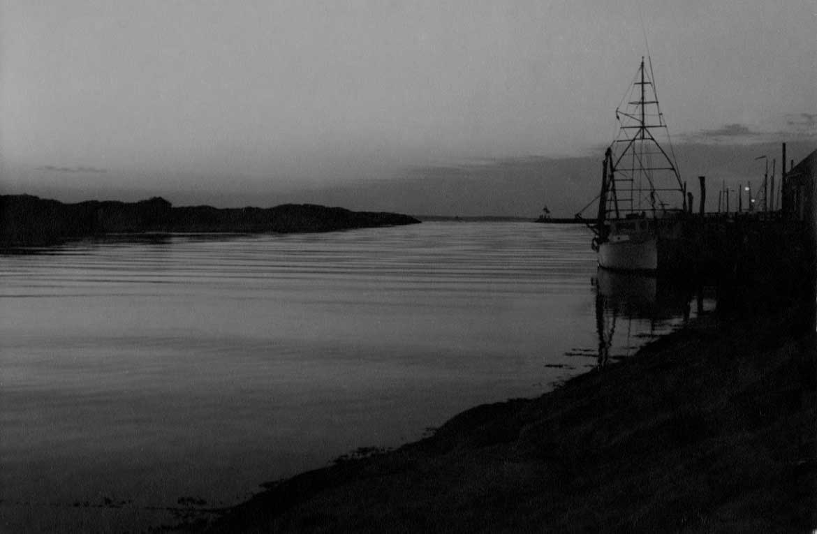 Terre Ignote: i viaggi dell'impossibile vi conducono a Innsmouth, nel Massachusetts
