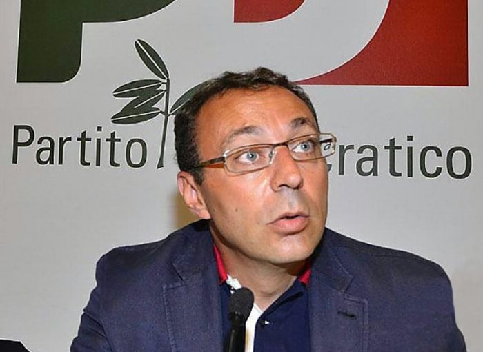 Stefano Esposito, PD: le ONG possono salvare vite umane, noi non possiamo permettercelo