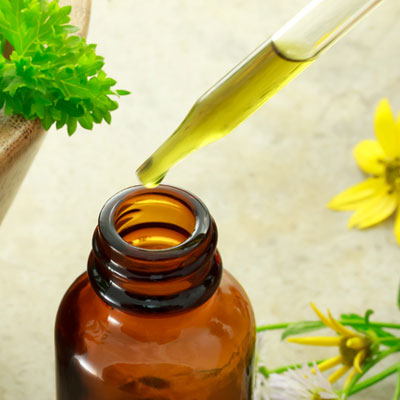 Oli vegetali come segreto di bellezza