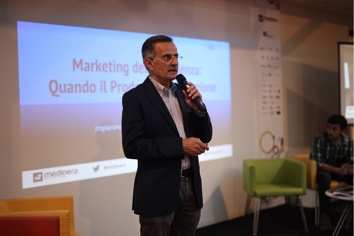 WOM, il passaparola digitale per fare marketing dell’esperienza. Lo fanno i parchi divertimento , e conviene!