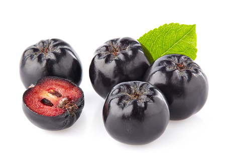 Bacche di Aronia: Proprietà e Benefici