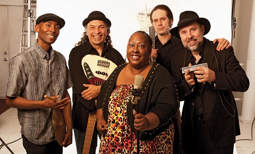 Dal 23 al 25 giugno si svolgerà la 28 edizione del Torrita Blues Festival 2016