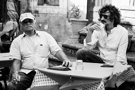 Gino Paoli in concerto a Palermo e Zafferana Etnea con Sergio Cammariere e Danilo Rea
