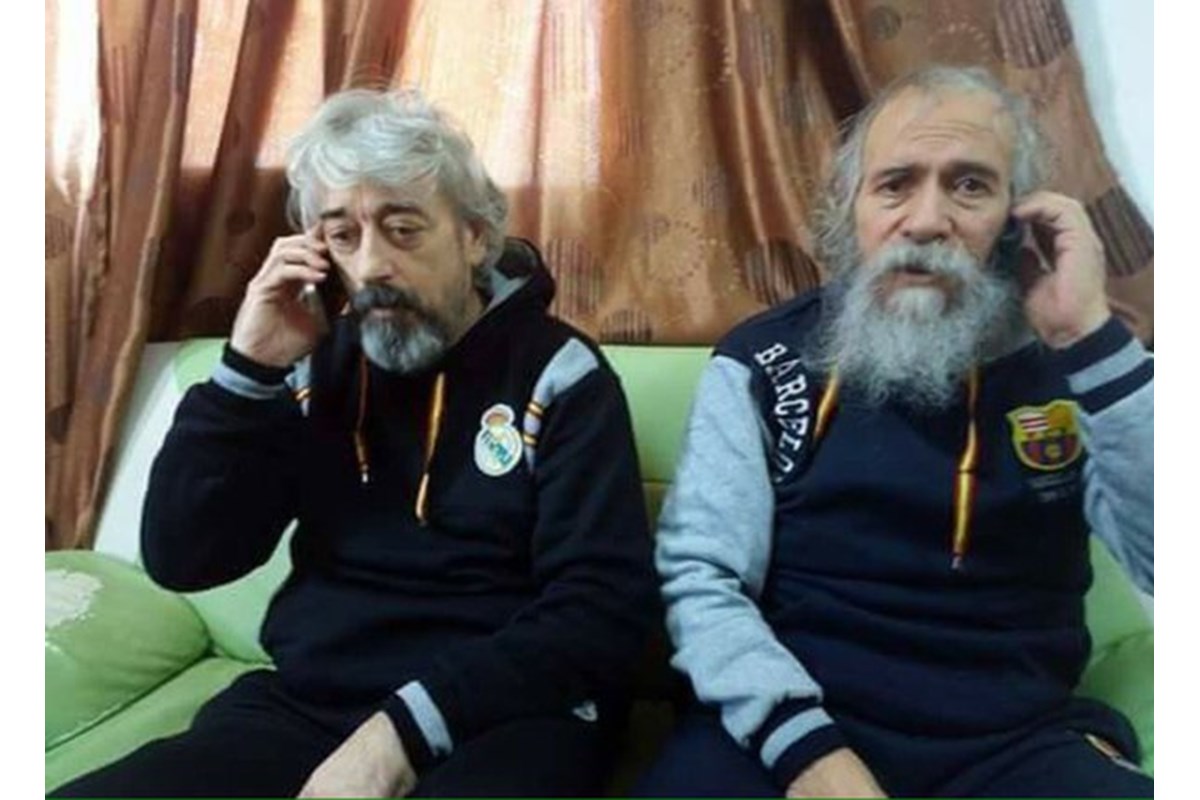 Libia, sono liberi gli ostaggi Pollicardo e Calcagno: vogliamo tornare in Italia.
