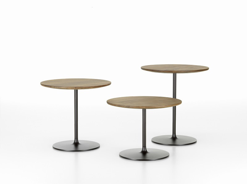 La collezione super normale di Jasper Morrison per Vitra