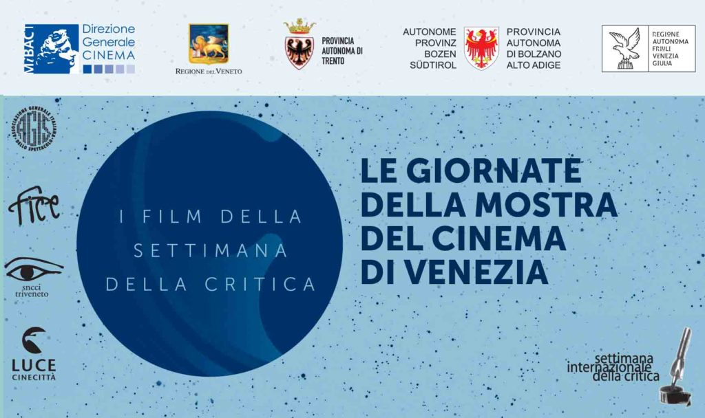 I Film della Settimana della Critica a Trieste