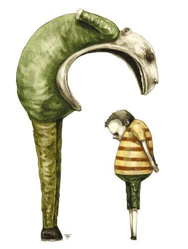 Non sarà facile spiegarlo ai bambini