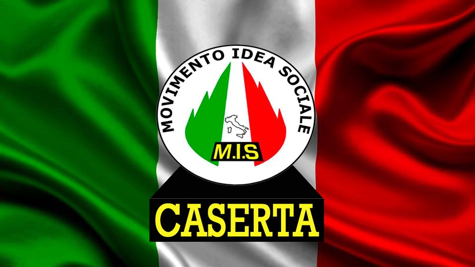 Movimento Idea Sociale , al protocollo la richiesta di riduzione addizionali provinciali e regionali