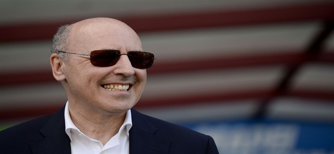 BENTANCUR il prossimo anno, ma il COLPO DI MAROTTA arriva a Gennaio
