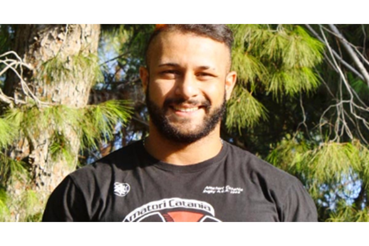 Rugbista positivo a 11 sostanze proibite