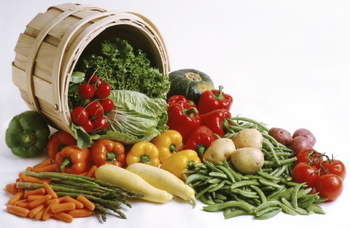 Ricette fresche per una primavera gustosa