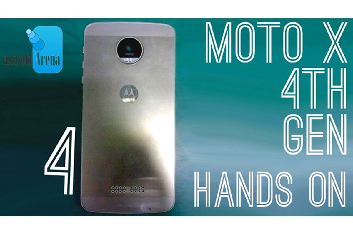 Motorola Moto X 2016, arriva la tecnologia modulare