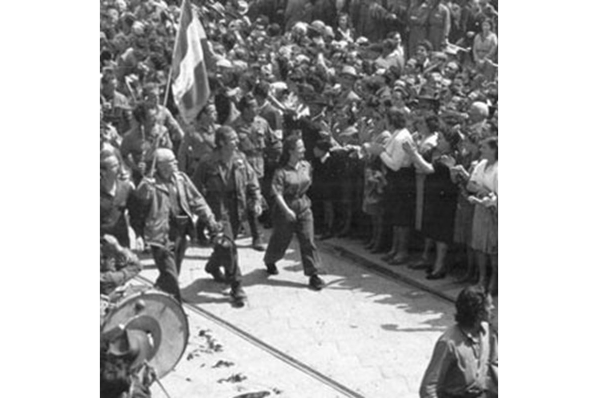 Festa della Liberazione a Parma| Da Cristina Donà a Carmen Consoli