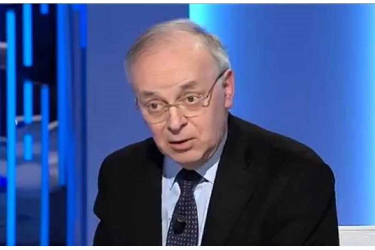 Piercamillo Davigo: è peggio di allora