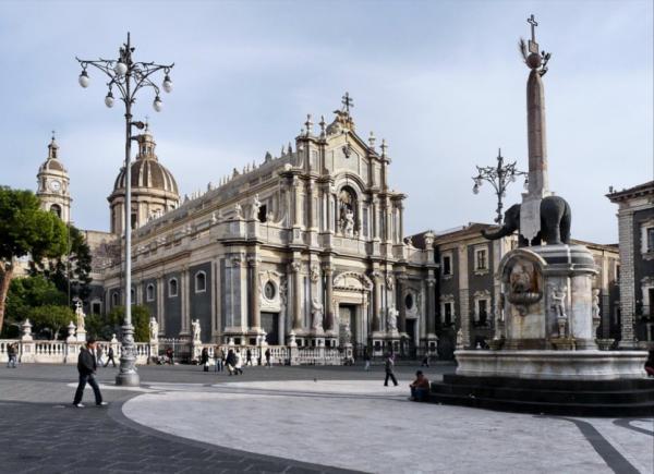 Fondi europei per il Sud, scelta anche la città di Catania