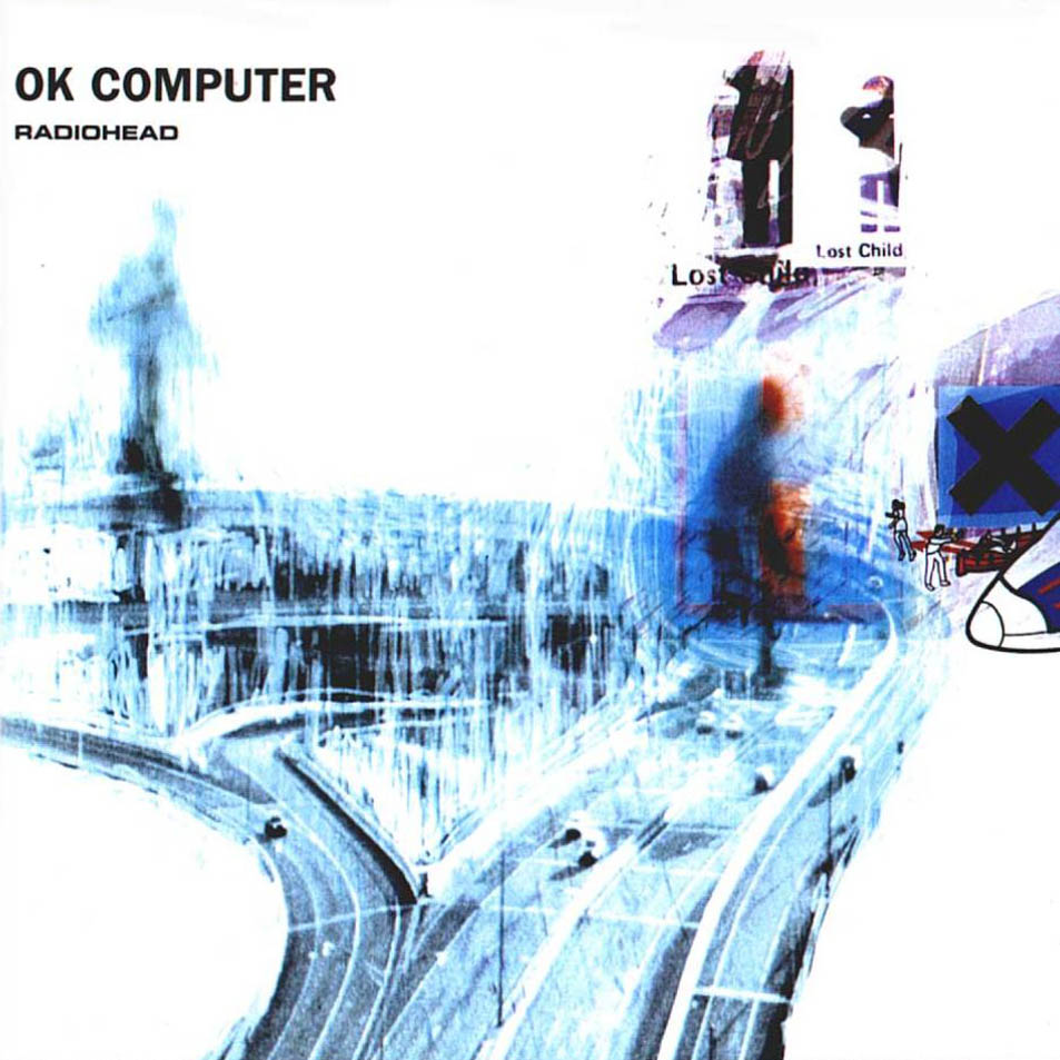 21 maggio 1997: I Radiohead pubblicano OK Computer