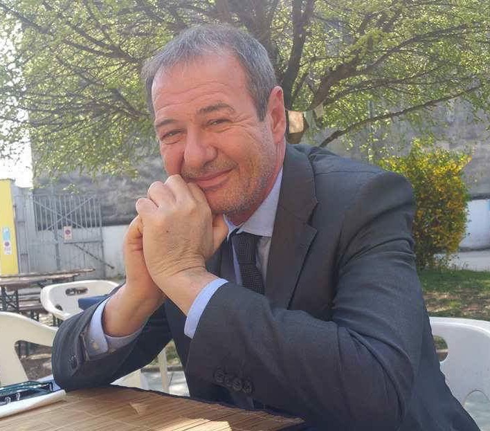 Marco Carra: chiedo risposte sull'Ospedale interregionale di Pieve