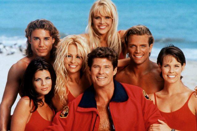 Baywatch e la sua legge: perchè ci mancano così tanto gli anni Novanta?