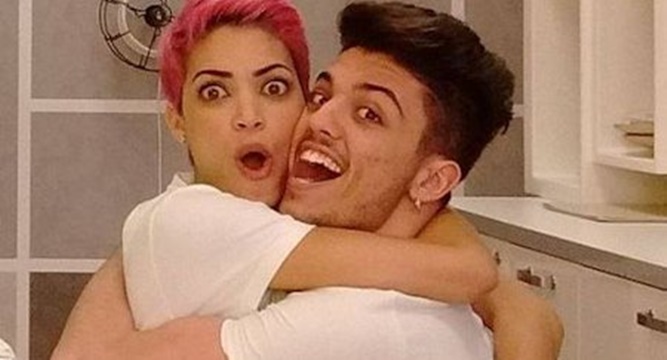Amici 15: Fine della storia d'amore tra Elodie e Lele