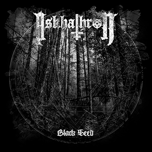 Black Seed di Iskhathron disponibile a prezzo speciale!