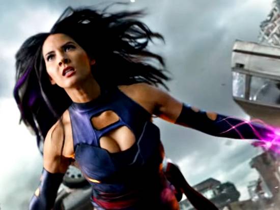 X-Men : Apocalisse. Il padre dei mutanti che si sente un dio