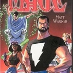 Mage: the Hero Discovered