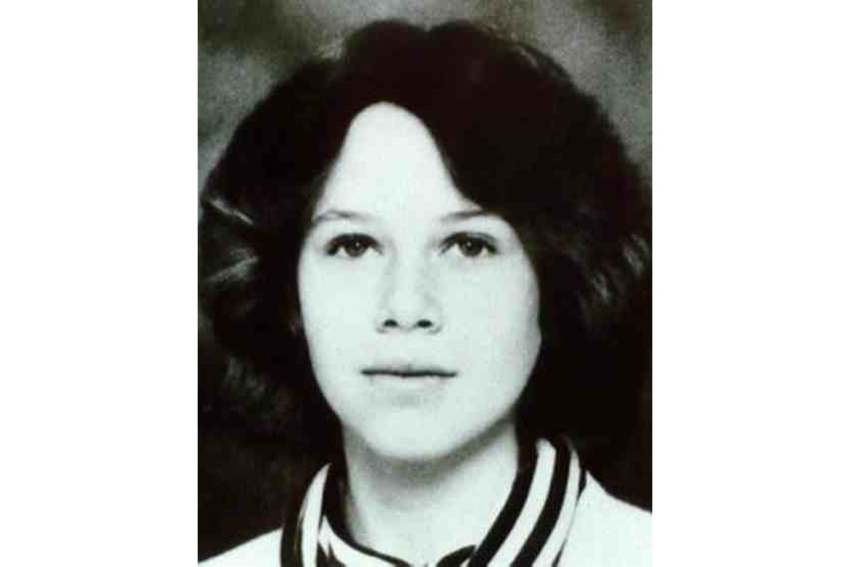 LA MISTERIOSA SCOMPARSA DI LAUREEN RAHN