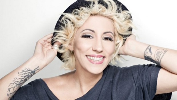 Malika Ayane sarà a teatro nei panni di Evita Peron