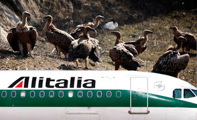 Alitalia doveva essere un'azienda bollita, ma per comprarla c'è la fila