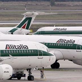 Sciopero aereo fissato per domani 5 luglio 2016 da parte del personale alitalia: tutti i dettagli da sapere