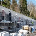 24/03/2017 Foto lavori a #Lourdes