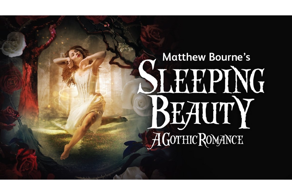 Sleeping Beauty sul palco del Teatro degli Arcimboldi