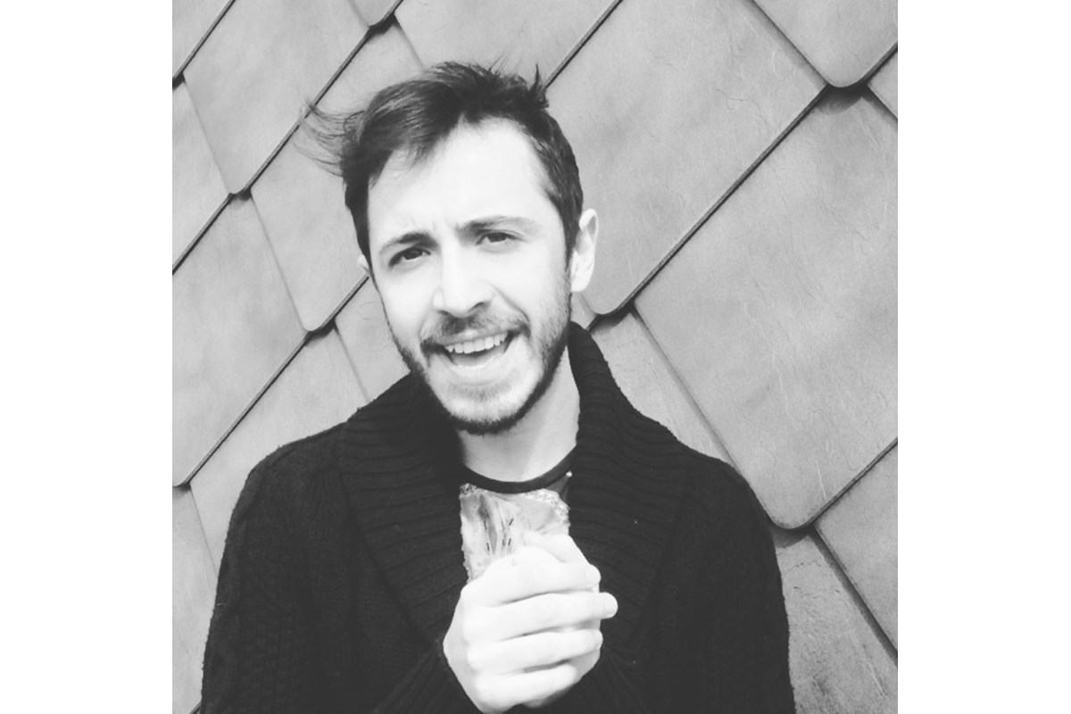 OSVALDO SUPINO CANTA MANNOIA PER L'8 MARZO